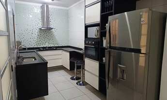 Imagem 4: Sobrado 03 dormitórios, 03 vagas garagem - Jardim Fernandes