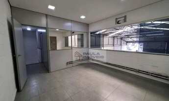 Imagem 13: Galpão para alugar, 300 m² por R$ 12.000,00/mês - Parque Novo Mundo - São Paulo/SP