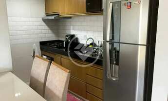 Imagem 2: VENDA Apartamento no Residencial Vila das Rosas V codigo: 155776