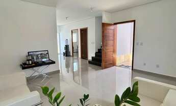 Imagem 5: Condomínio Ferrara|Casas com 4 suítes e quintal