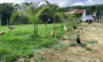 Imagem: Vendo chácara rio uru itaberai/goias