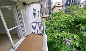 Imagem 2: APARTAMENTO - ITAIM BIBI - SP