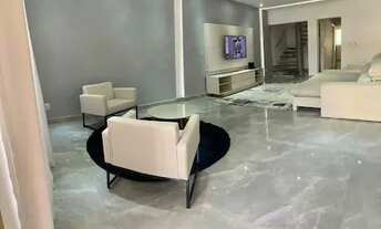 Imagem 5: Sobrado a Venda e Locação Jardim Paulistano