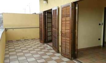 Imagem 7: Oportunidade - Casa Sobrado - Jardim das Oliveiras - 3 Dormitórios - 242m²