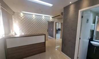 Imagem 2: Salas Comerciais no Barra Corporate