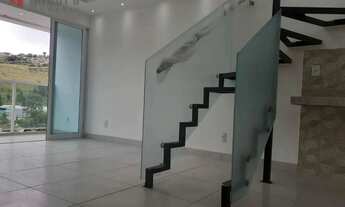 Imagem 3: Cobertura 4 quartoos Aeroporto