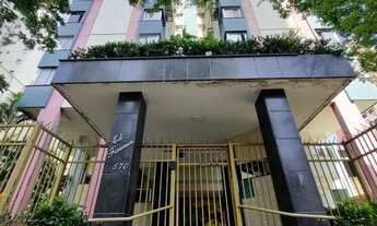 Imagem: Apartamento no Edifício Firenze, 65m²