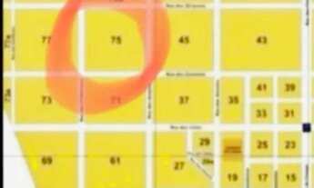 Imagem 2: Jazigo perpétuo -cemitério São Francisco Xavier-caju/rj