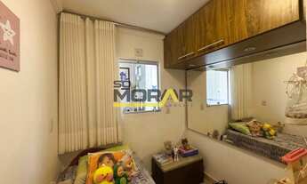 Imagem 7: Apartamento a Venda no bairro SILVEIRA (área de lazer), localizado na cidade de Belo Horiz