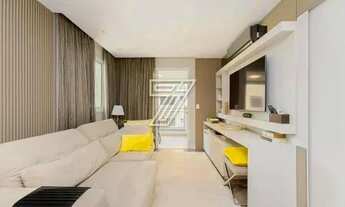 Imagem 6: APARTAMENTO 97M² PRIVATIVOS VILA IZABEL - 3 QUARTOS, 1 SUÍTE, 2 BANHEIROS, 2 VAGAS DE GARA