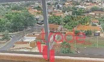 Imagem 2: Apartamento com 1 dormitório à venda, 43 m² por R$ 385.000,00 - Alto da Boa Vista - Ribeir