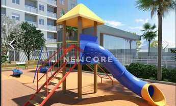 Imagem 5: Apartamento em Rua Tenente José Leite Sampaio Netto - Residencial Parque Granja Cecília B