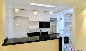 Imagem 7: APARTAMENTO - ALPHAVILLE - SP