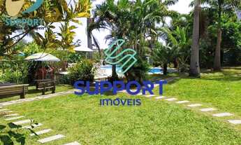 Imagem 7: Chácara de 5 quartos em São José, Guarapari com 2000m², 3 suítes, 4 vagas, espaçosa e acon