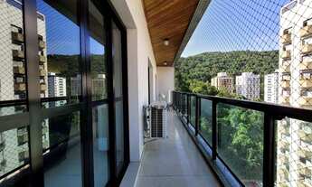 Imagem 7: Apartamento à venda na praia das Pitangueiras em Guarujá - Mar Imóveis Prime