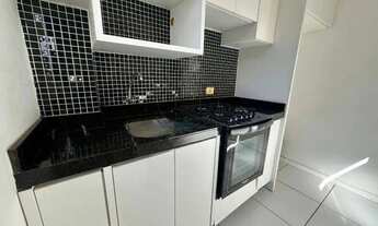 Imagem 7: Apartamento com 2 dormitórios para alugar, 56 m² por R$ 1.500,00/mês - Jardim Maria Luiza