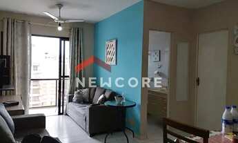 Imagem 3: Apartamento em Rua Daniel de Moraes - Enseada - Guarujá/SP