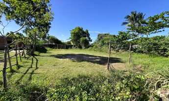 Imagem 2: LOTE DE ESQUINA (AV PRINCIPAL) - MORADA DA BARRA