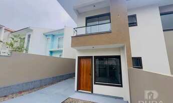 Imagem: Sobrado Aconchegante no Jardim Botânico