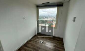 Imagem 4: Conjunto comercial com 100m² no bairro consolação para locação