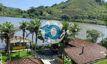 Imagem 5: CASA DE 5 SUÍTES - PORTO MARISCO