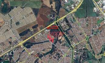 Imagem 3: Área Comercial para Venda ou Locação de 37556 m² no Bairro Adelino Simioni em Ribeirão Pre