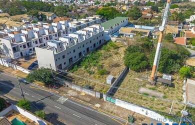 Imagem 13: TERRENO - CHÁCARA PRIMAVERA - SP