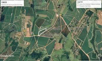 Imagem 6: Vila Azul - Ótima área de 39.000 m²