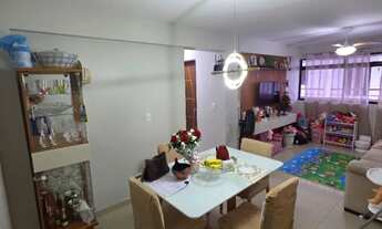 Imagem 2: Apartamento à beira mar do Bessa