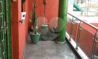 Imagem 2: Sobrado com 1 quartos à venda ou para locação em Água Fria - SP