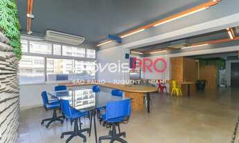 Imagem 1: Conjunto comercial na Avenida Paulista com 337m²