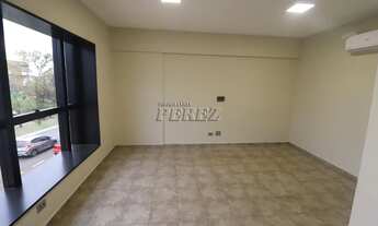 Imagem 4: Sala para alugar no Edifício Comercial Perez, no centro de Londrina