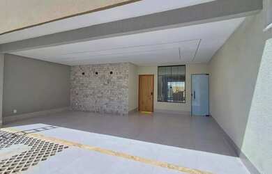 Imagem 3: Térrea para venda com 132 metros quadrados com 3 quartos em Jardim Presidente - Goiânia