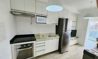 Imagem 5: Imóvel para aluguel possui 35 metros quadrados com 1 quarto em Pinheiros - São Paulo - SP