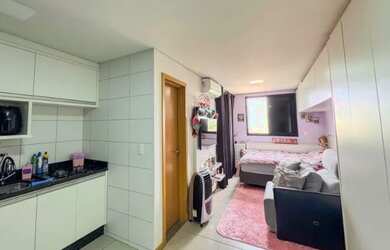 Imagem 5: Kitnet mobiliada: Próximo à UEM