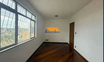 Imagem 3: Apartamento de 3 quartos Bairro Ipiranga/Nova Floresta em belo Horizonte