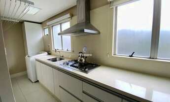 Imagem 7: Apartamento 3 quartos 1 Suite 2 vagas de garagem Semimobiliado