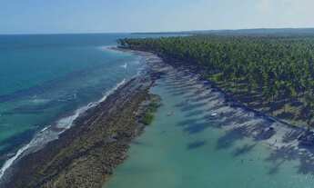 Imagem 3: CARNEIROS - Apto 2 qts 45 m² - RESORT com lazer completo (CONDIÇÕES ESPECIAIS) 1 UNIDADE