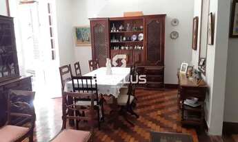 Imagem 6: Rio Comprido Casa com 4 dormitórios