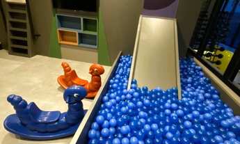 Imagem 4: Kadu: Imóvel para aluguel com 44 metros mobiliado com 1 quarto em Jatiúca - Maceió - AL