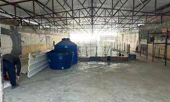 Imagem 2: Prédio Comercial à venda na Avenida Azevedo - Tatuapé/São Paulo