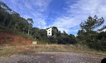 Imagem 7: Terreno Ana Rech Caxias do Sul