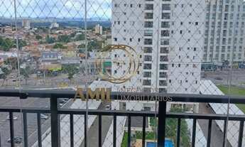 Imagem 2: Apartamento locação ,3 dormitórios, 2 suítes,120 m² no Ed. The View Club Residence, no bai