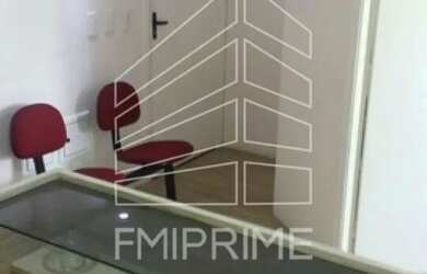 Imagem 6: SALA COMERCIAL À VENDA 39 M² COM 2 BANHEIROS E 1 VAGA - VILA ROMANA
