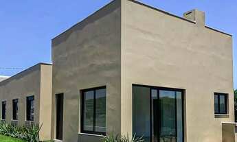 Imagem 4: Casa térrea com 100m² privativo, em condomínio fechado na Estrada Jorge Pereira Nunes