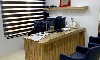 Imagem 4: Casa com 8 dormitórios à venda, 135 m² por R$ 550.000,00 - Capim Macio - Natal/R