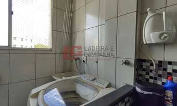 Imagem 7: Apartamento com 3 quartos, sendo 1 suíte e 2 vagas de garagem, Vila Industrial - Campinas