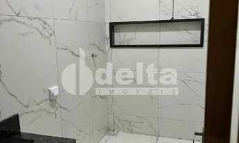 Imagem 5: Casa residencial disponível para venda no bairro Jardim Brasília em Uberlândia-MG
