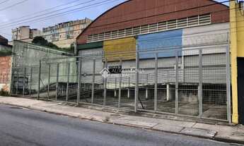 Imagem 7: GALPÃO - SANTO ANDRÉ - VILA TIBIRIÇA