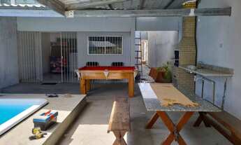 Imagem 7: Casa em Itamaracá